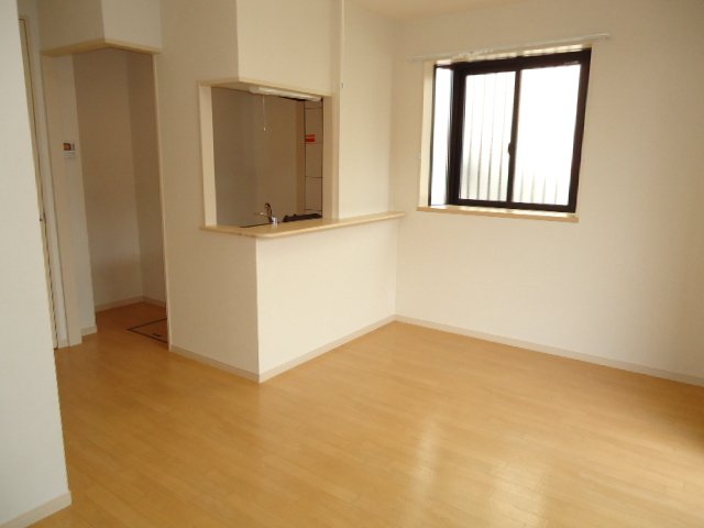 3/27 リビング/ダイニング