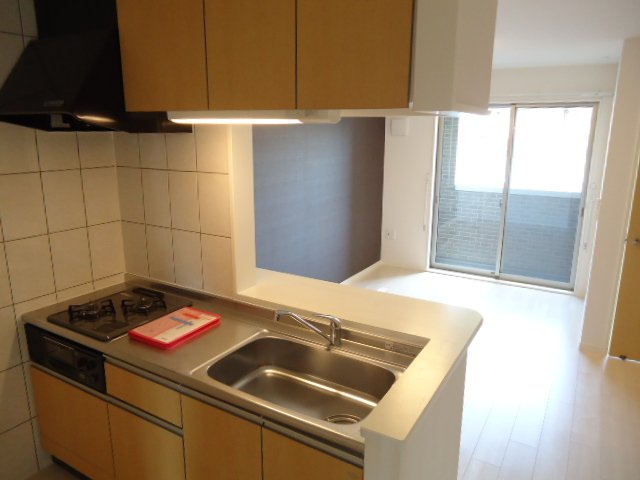 4/25 リビング/ダイニング