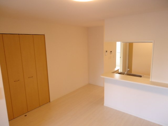 5/25 リビング/ダイニング