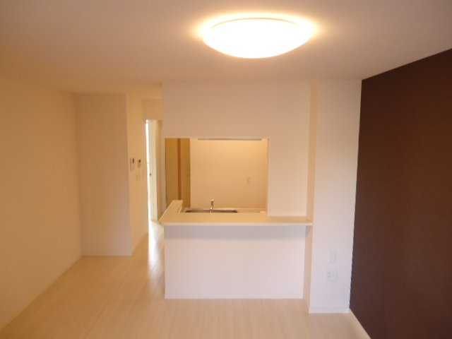 3/25 リビング/ダイニング