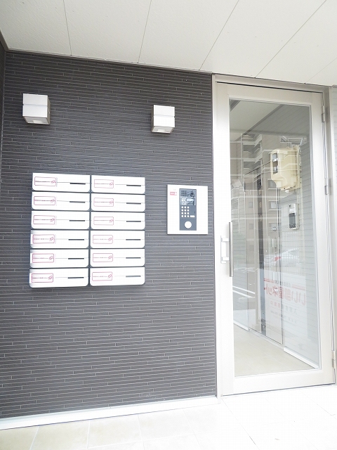 2/9 エントランス