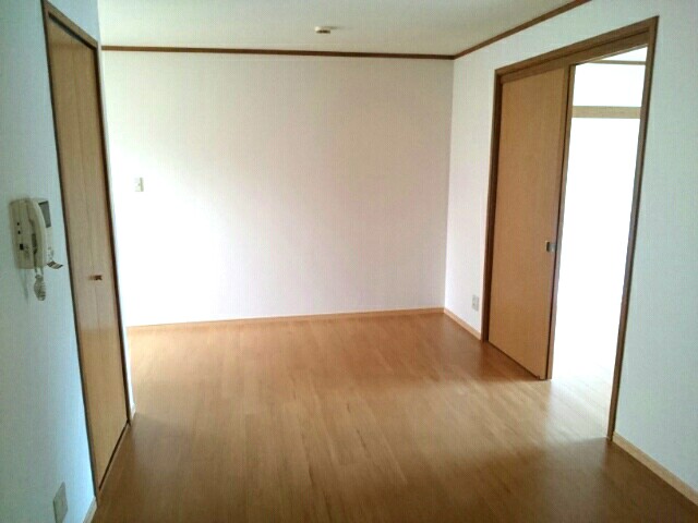 3/20 リビング/ダイニング