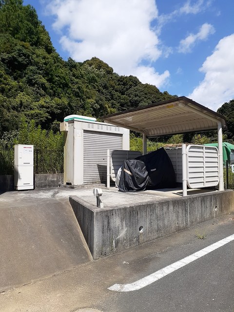 12/21 設備
