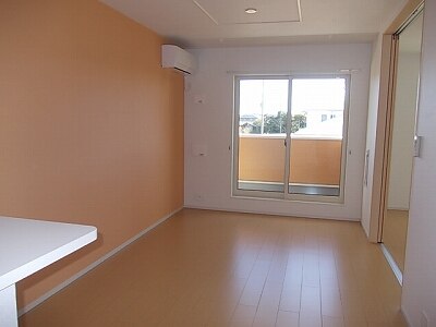 3/20 リビング/ダイニング