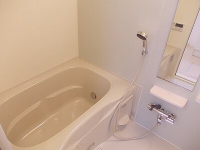 8/20 浴室