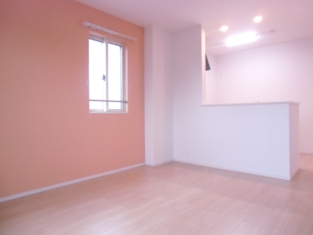 4/28 リビング/ダイニング