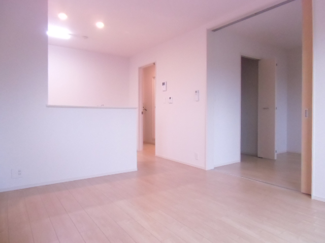 5/28 リビング/ダイニング