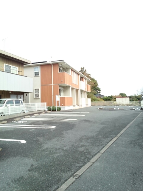 22/30 駐車場