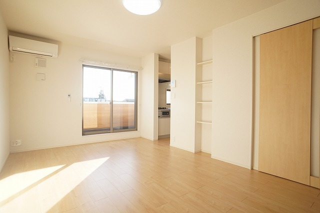 3/18 リビング/ダイニング