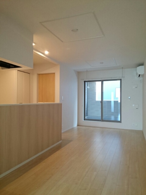 3/24 リビング/ダイニング