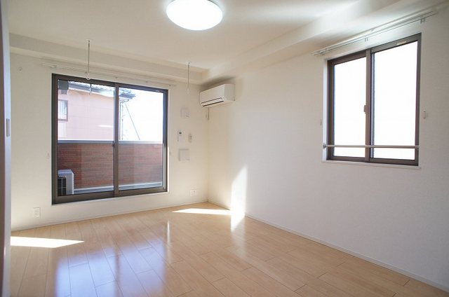 3/20 リビング/ダイニング