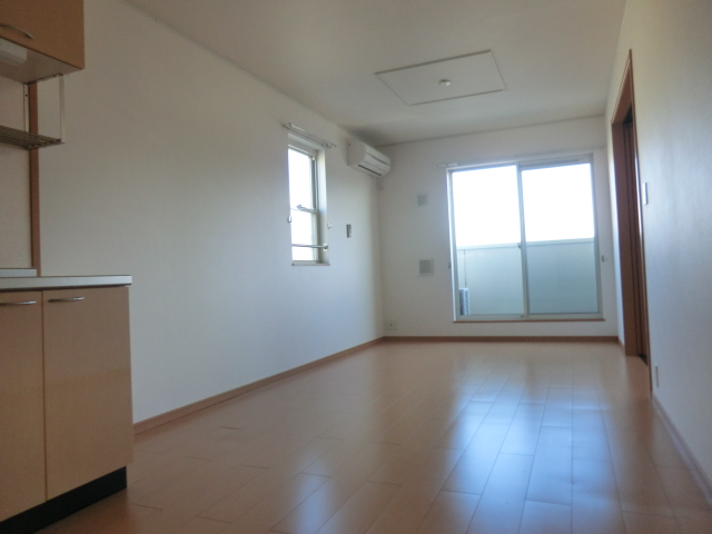 3/28 リビング/ダイニング