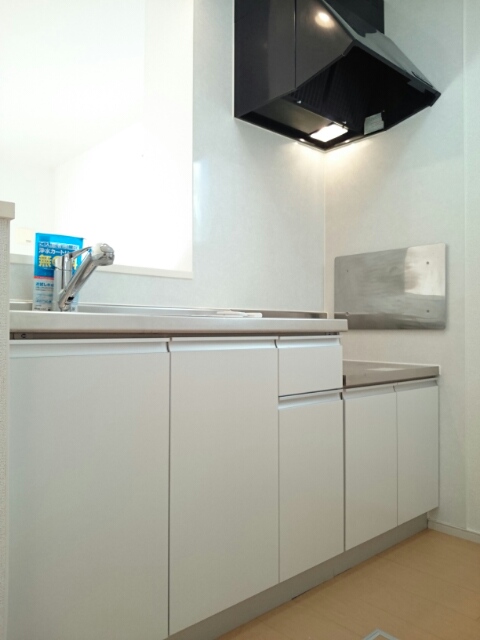7/24 キッチン