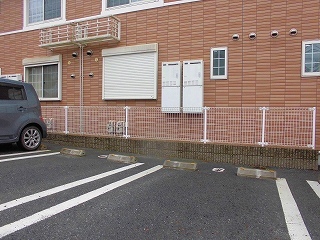 14/24 駐車場