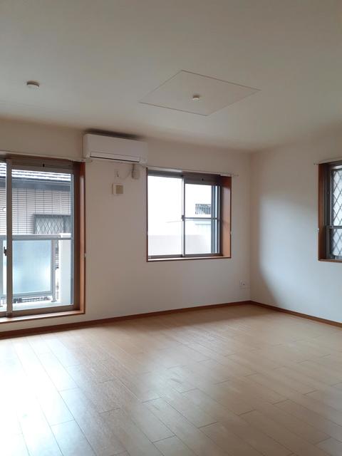 3/22 リビング/ダイニング