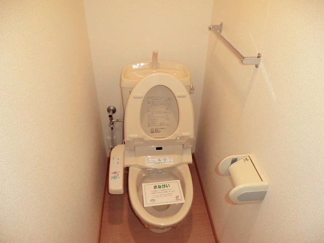 8/30 トイレ