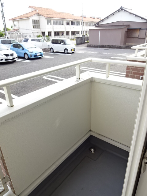 14/24 駐車場