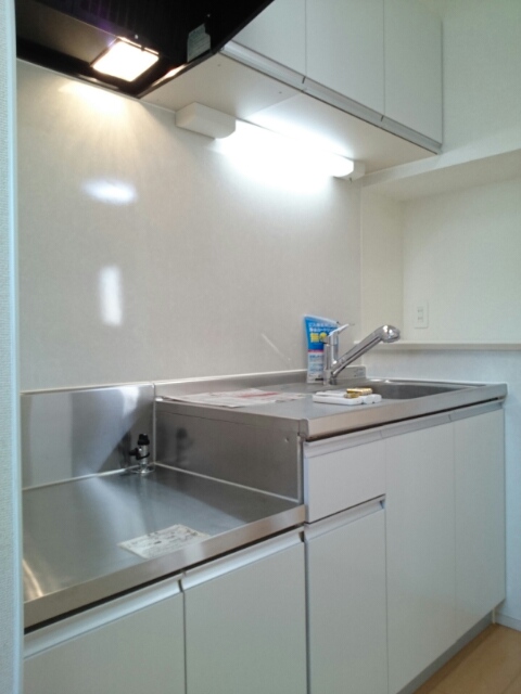 10/28 キッチン