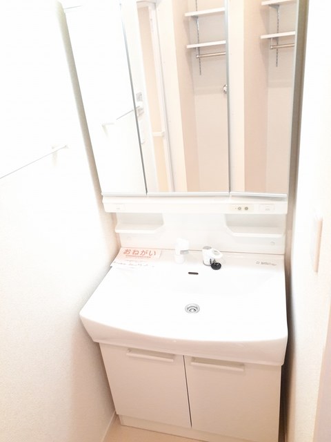 10/20 洗面
