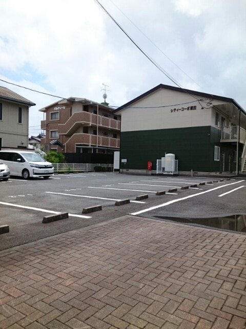 14/24 駐車場