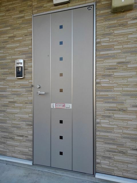 19/24 エントランス