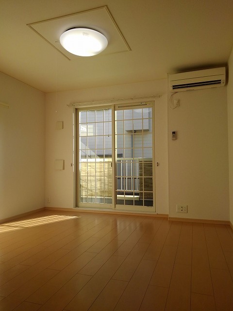 4/24 リビング/ダイニング