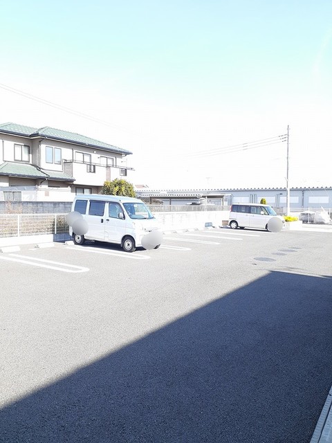 14/24 駐車場