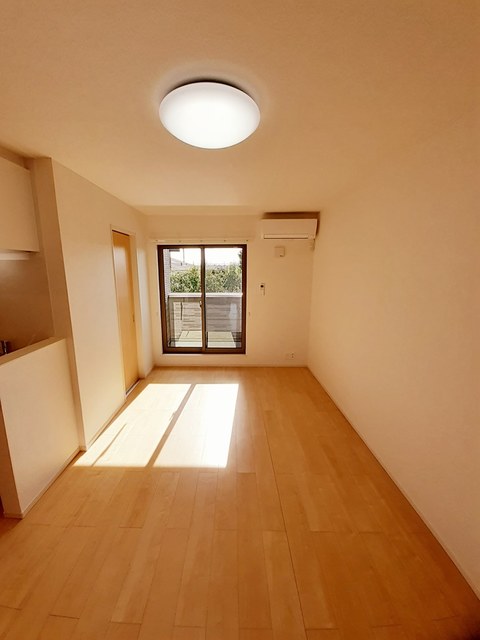 3/24 リビング/ダイニング