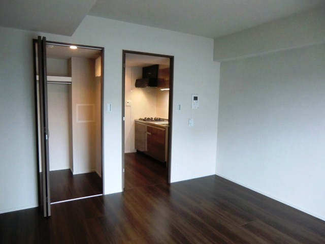 5/29 リビング/ダイニング