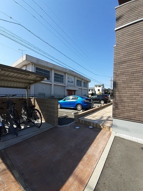 14/24 駐車場