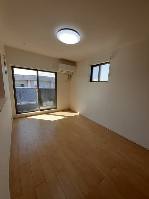 3/24 リビング/ダイニング