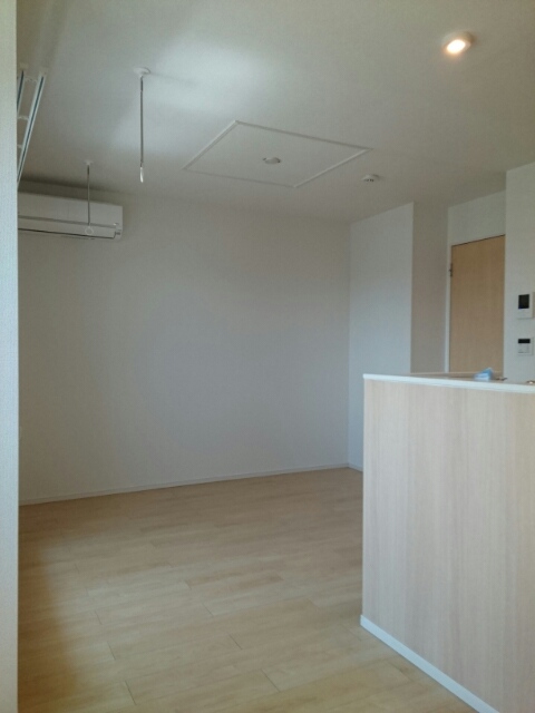 3/22 リビング/ダイニング