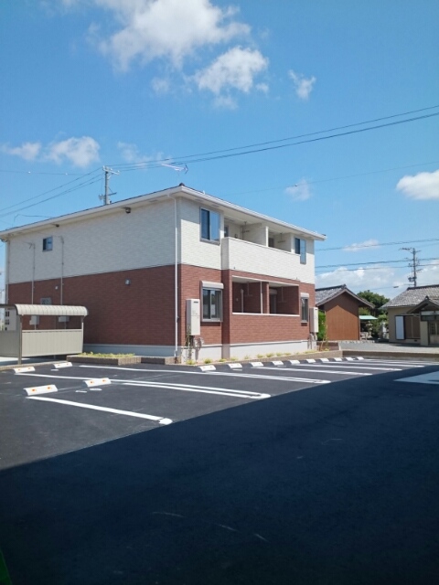 14/22 駐車場
