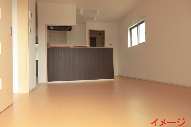 5/30 リビング/ダイニング