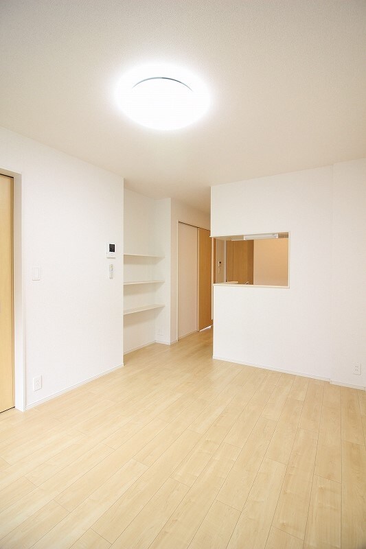 3/20 リビング/ダイニング