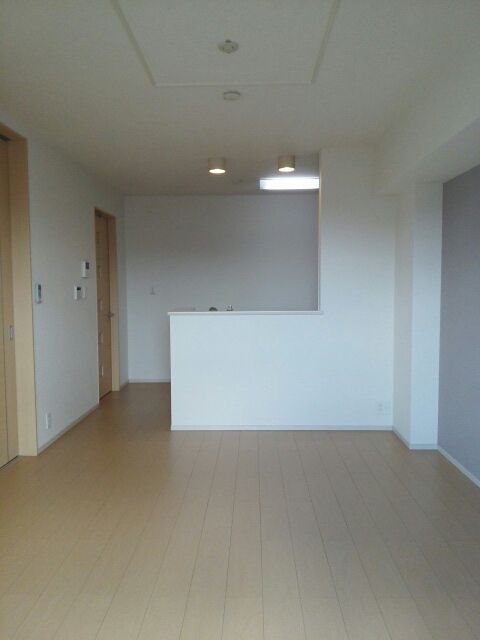 3/24 リビング/ダイニング