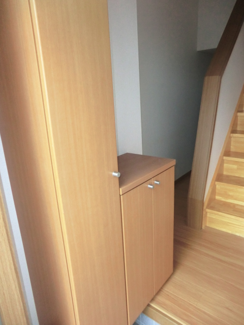 2/11 エントランス