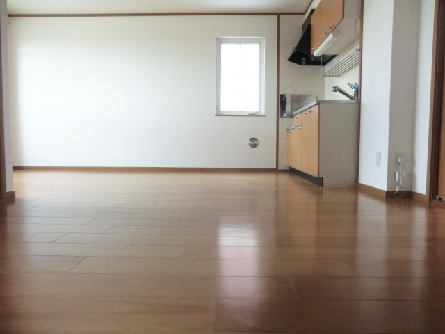 4/30 リビング/ダイニング