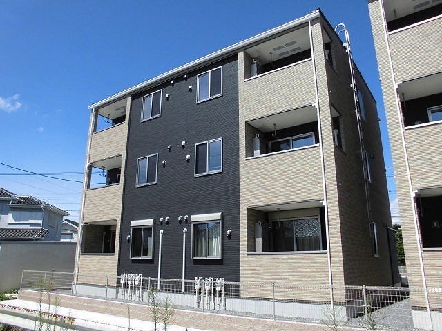 1/30 外観