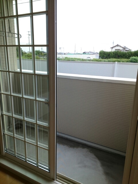 14/25 バルコニー