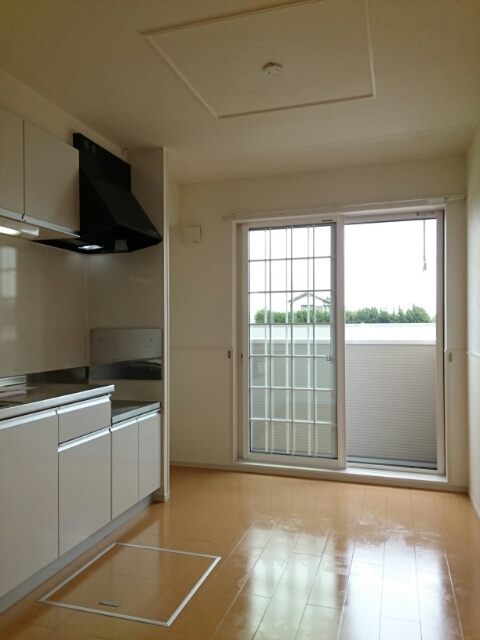 4/25 リビング/ダイニング