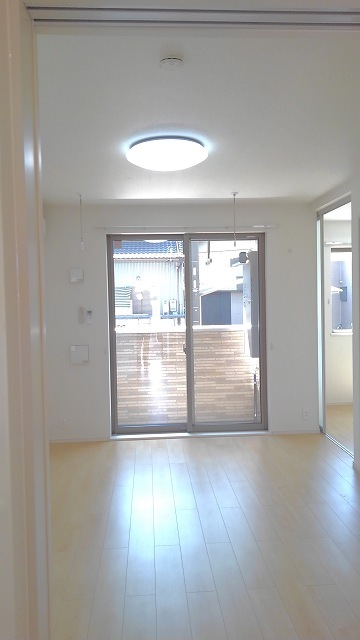 3/23 リビング/ダイニング