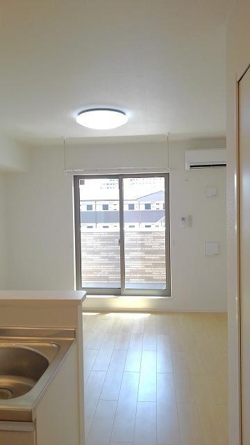 3/24 リビング/ダイニング