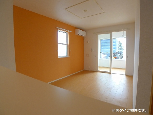 3/20 リビング/ダイニング