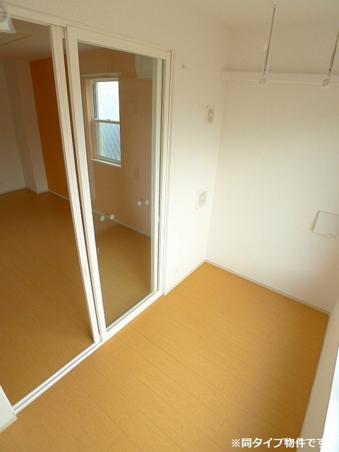 10/20 バルコニー