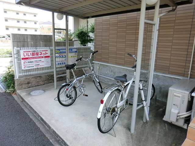 グラン エスパス 愛知県知立市 の賃貸物件建物情報 賃貸アパート ハウスコム