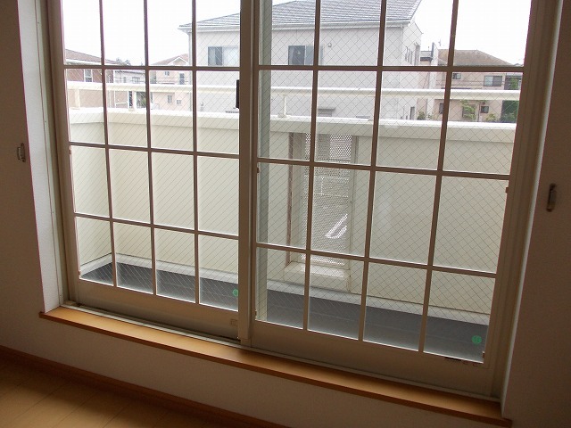 15/25 バルコニー