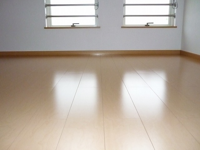 4/25 リビング/ダイニング