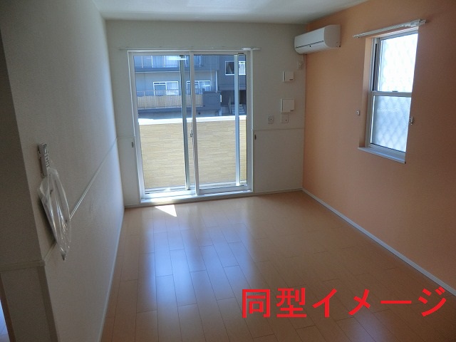 7/24 リビング/ダイニング