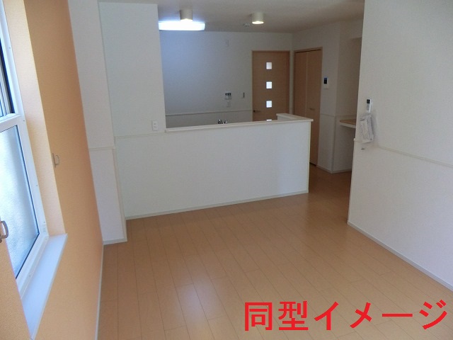 3/24 リビング/ダイニング